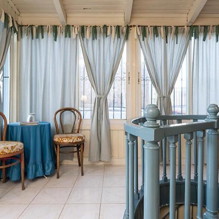 Villa127 Atina Dış mekan fotoğraf