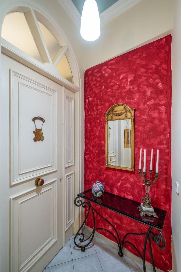 Villa127 Atina Dış mekan fotoğraf