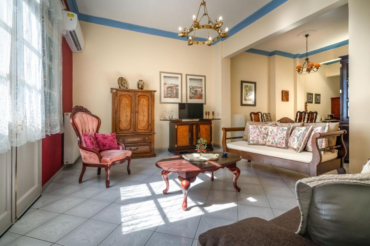Villa127 Atina Dış mekan fotoğraf