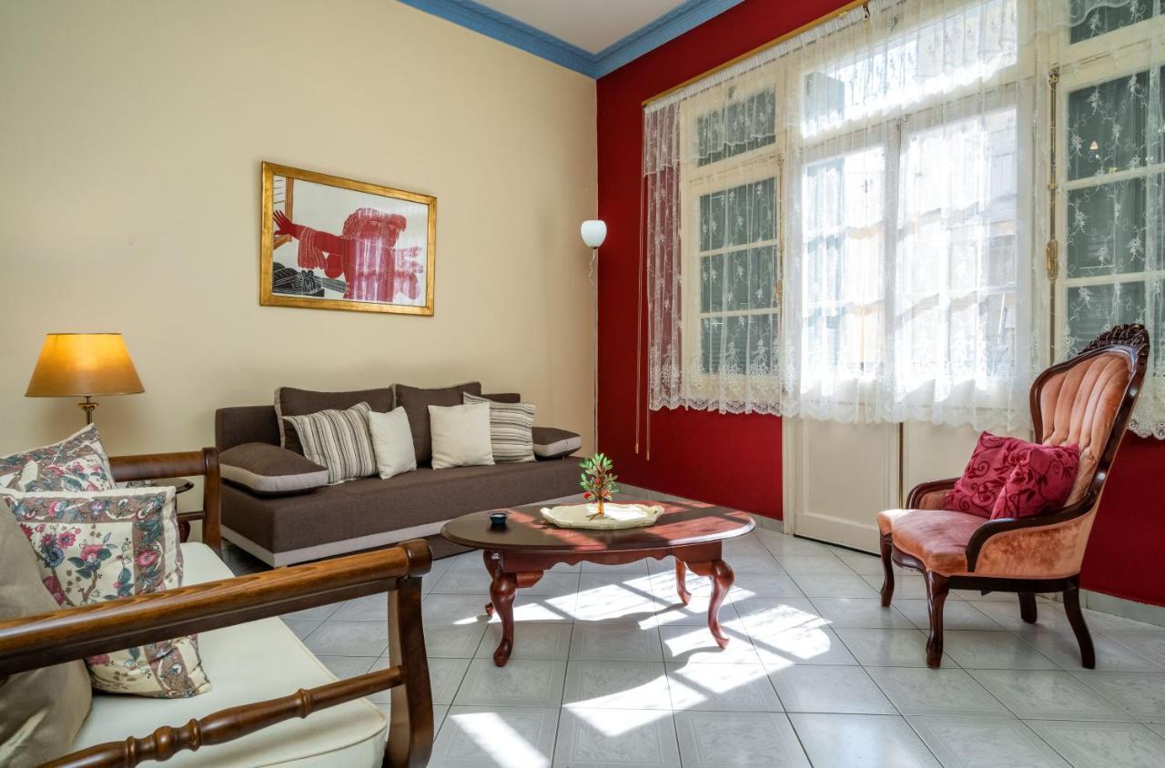 Villa127 Atina Dış mekan fotoğraf