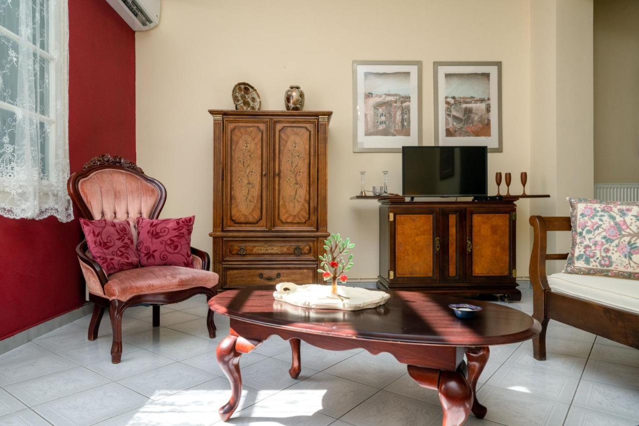 Villa127 Atina Dış mekan fotoğraf