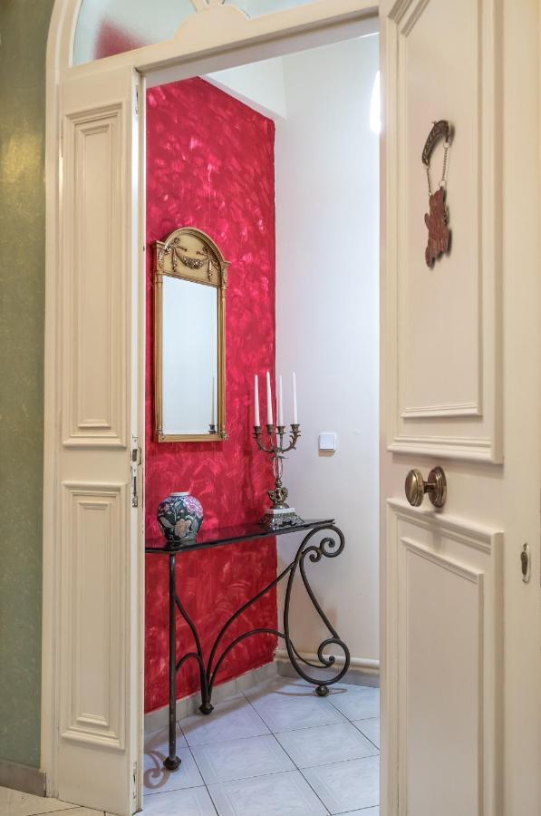 Villa127 Atina Dış mekan fotoğraf