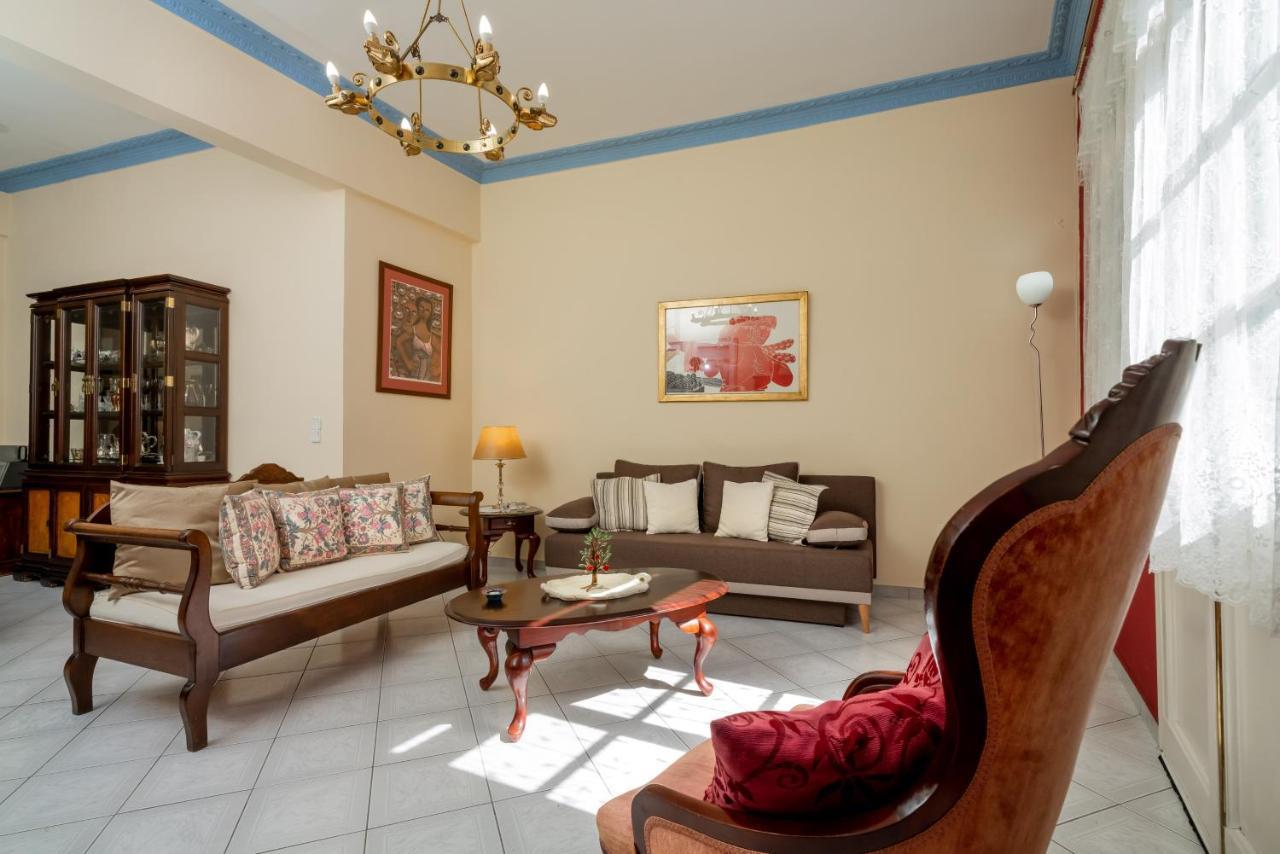 Villa127 Atina Dış mekan fotoğraf