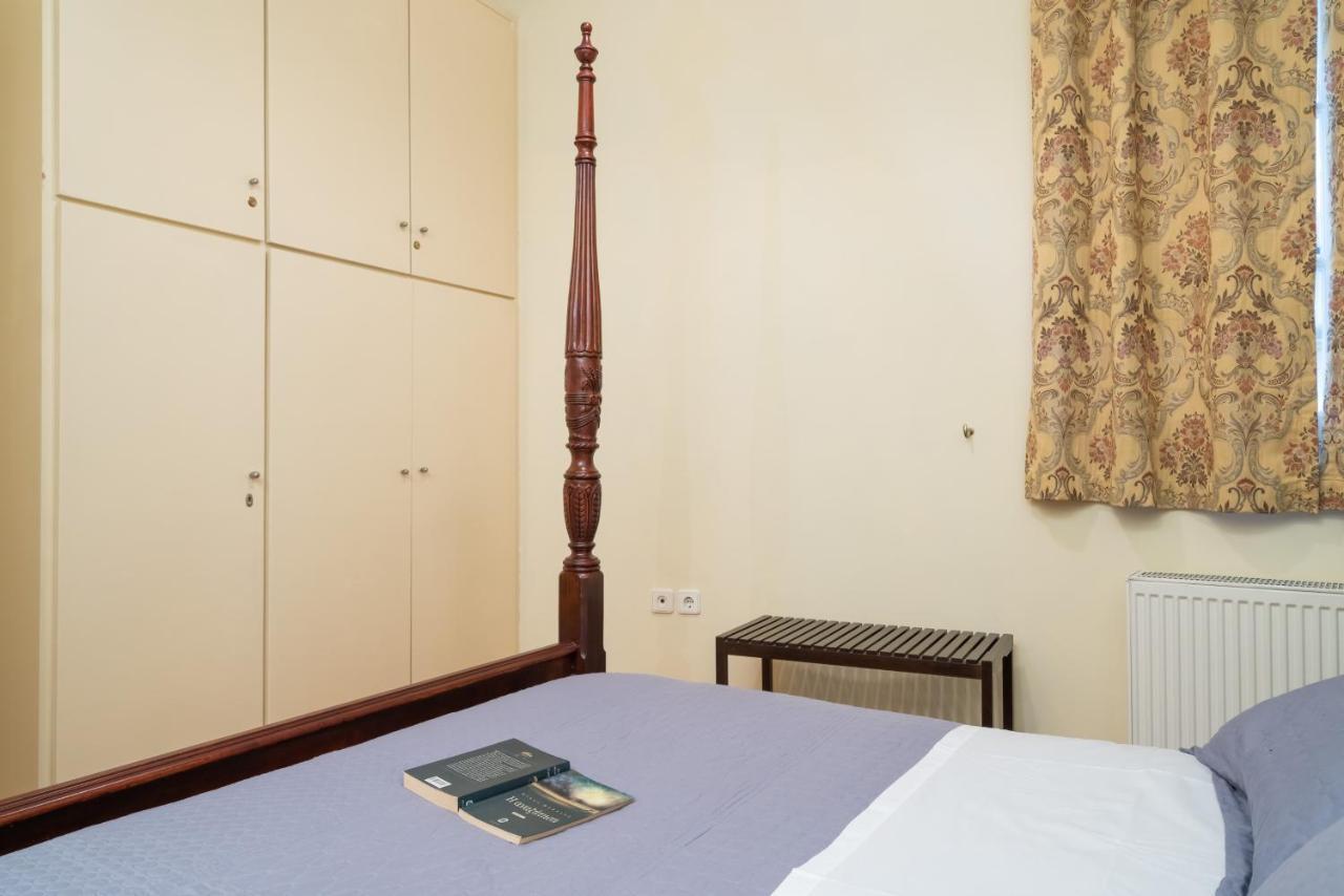 Villa127 Atina Dış mekan fotoğraf