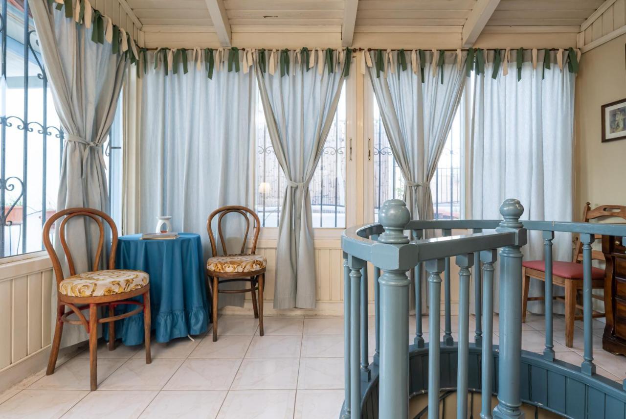 Villa127 Atina Dış mekan fotoğraf
