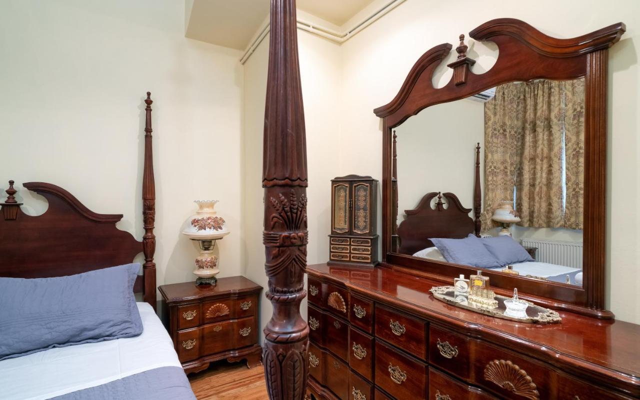 Villa127 Atina Dış mekan fotoğraf