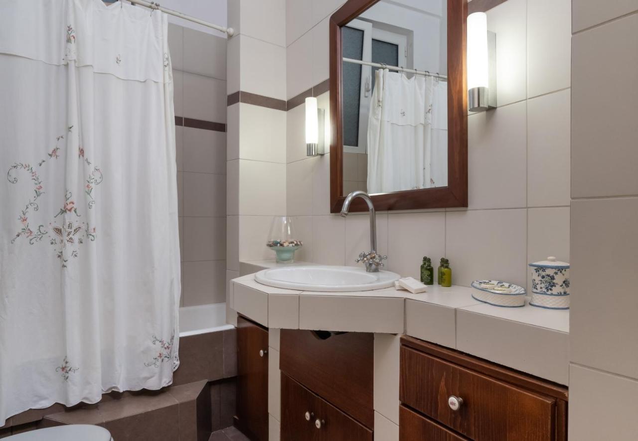 Villa127 Atina Dış mekan fotoğraf