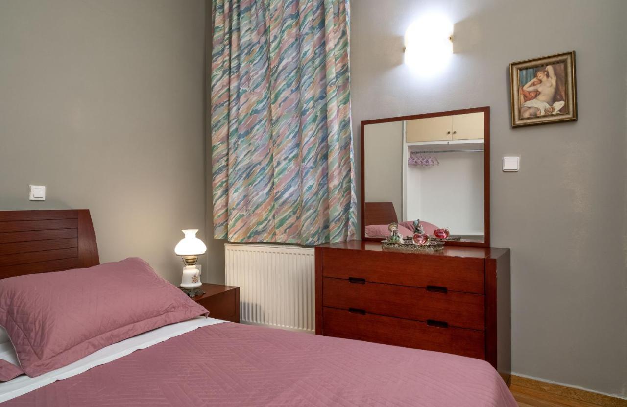 Villa127 Atina Dış mekan fotoğraf