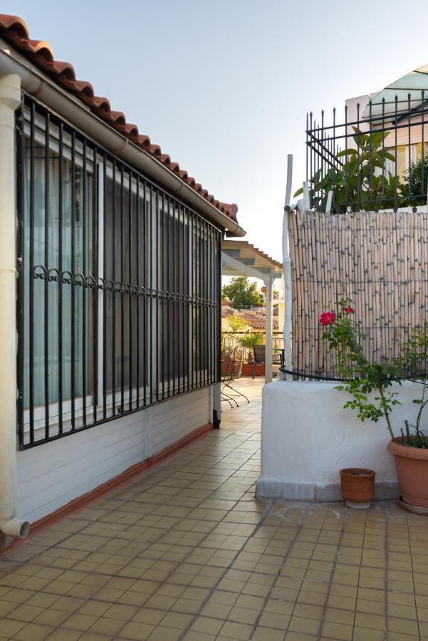 Villa127 Atina Dış mekan fotoğraf