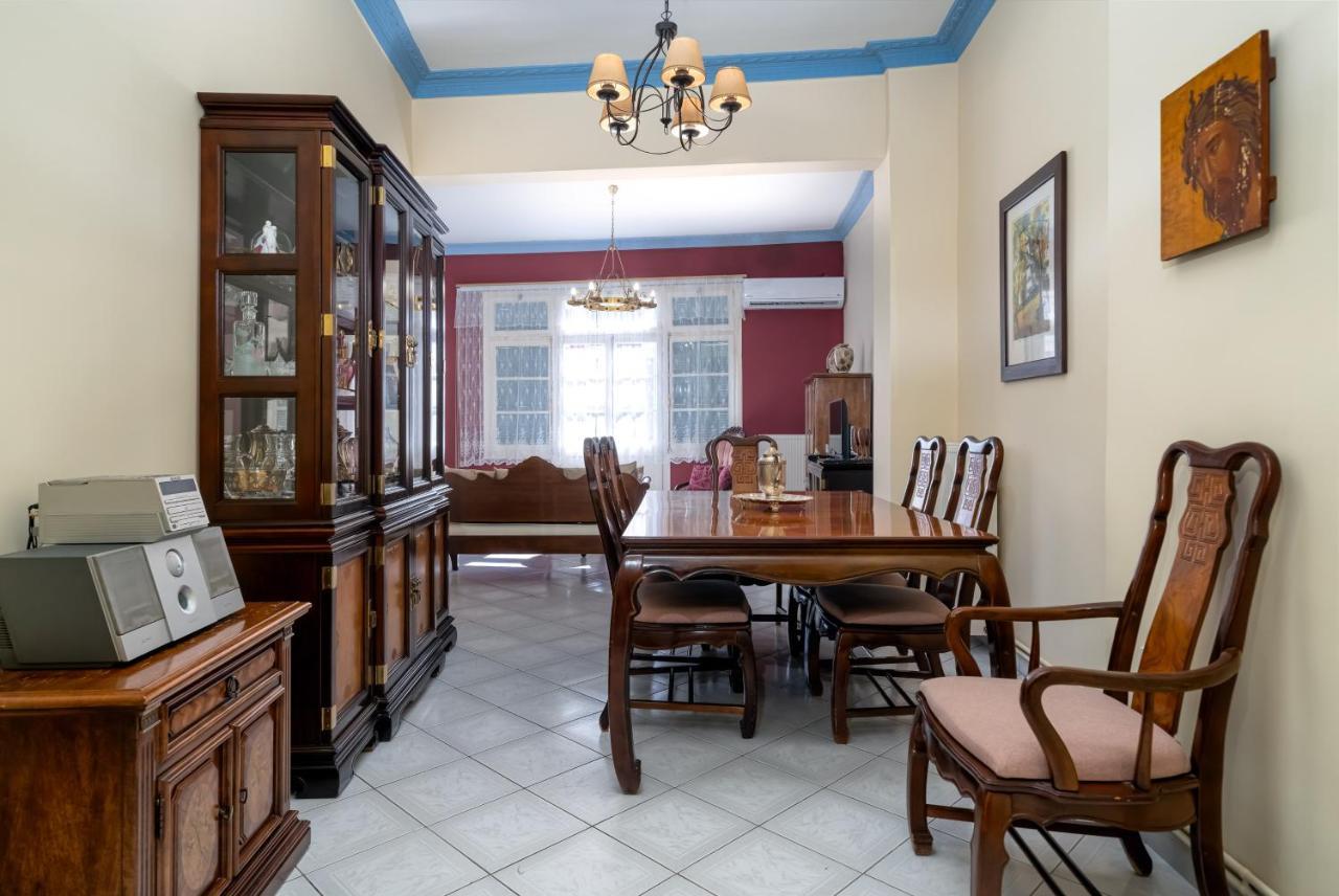 Villa127 Atina Dış mekan fotoğraf