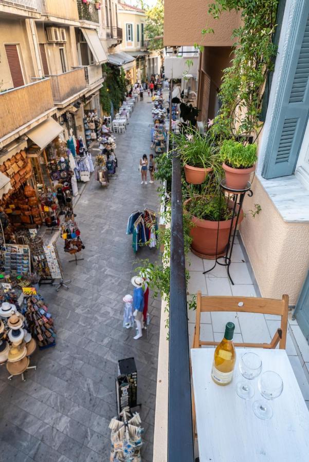 Villa127 Atina Dış mekan fotoğraf