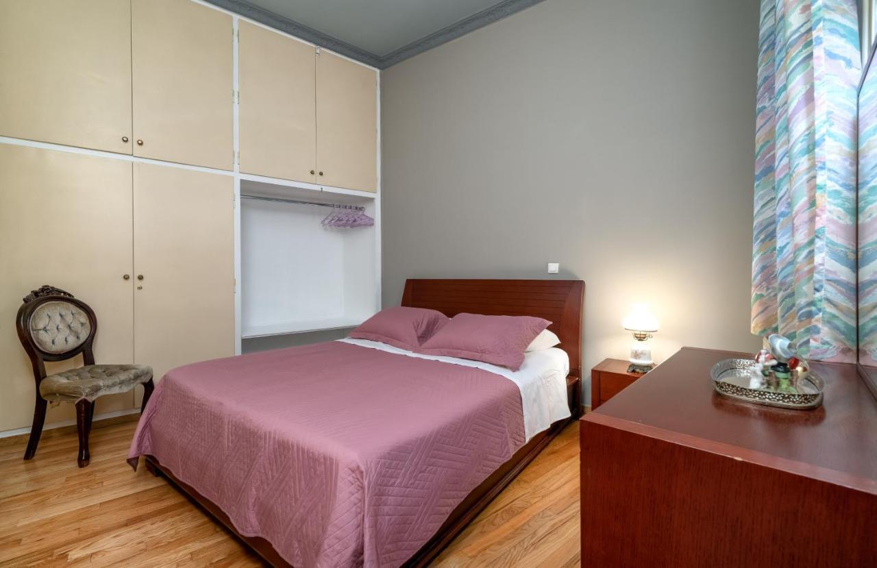 Villa127 Atina Dış mekan fotoğraf