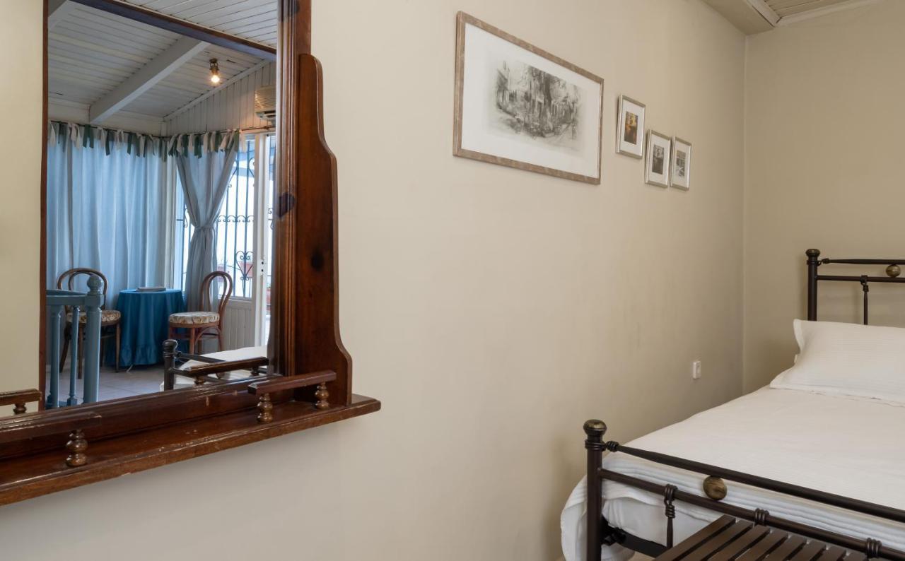 Villa127 Atina Dış mekan fotoğraf