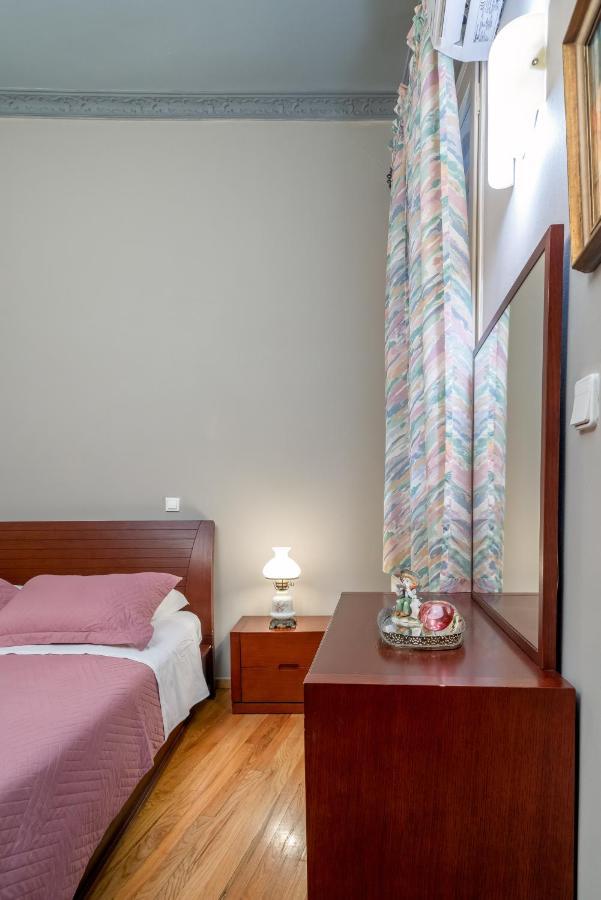 Villa127 Atina Dış mekan fotoğraf