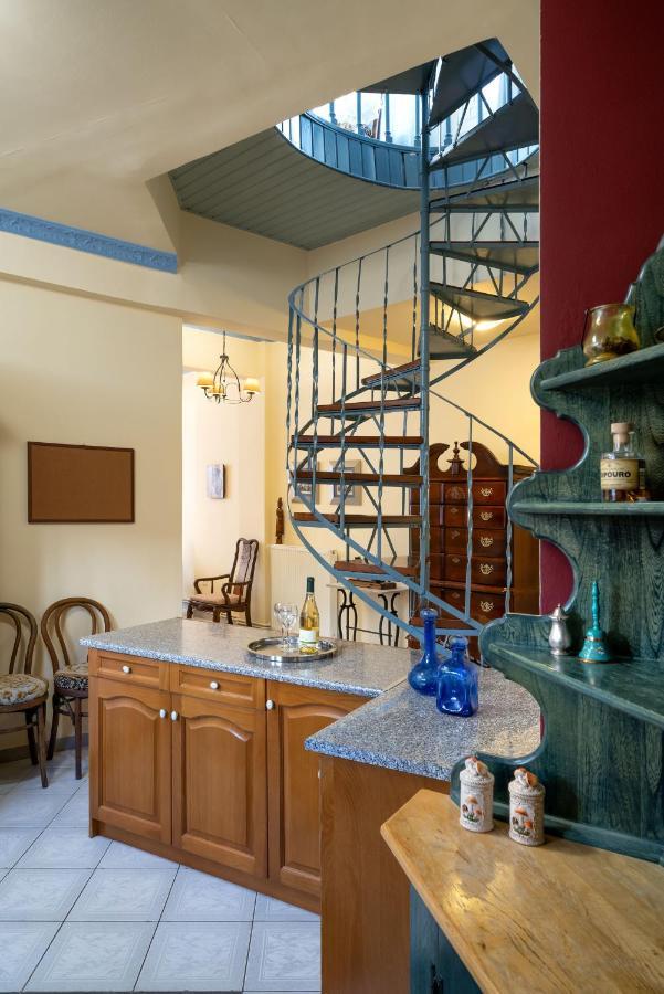 Villa127 Atina Dış mekan fotoğraf