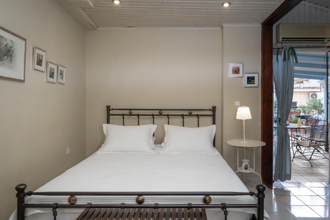 Villa127 Atina Dış mekan fotoğraf