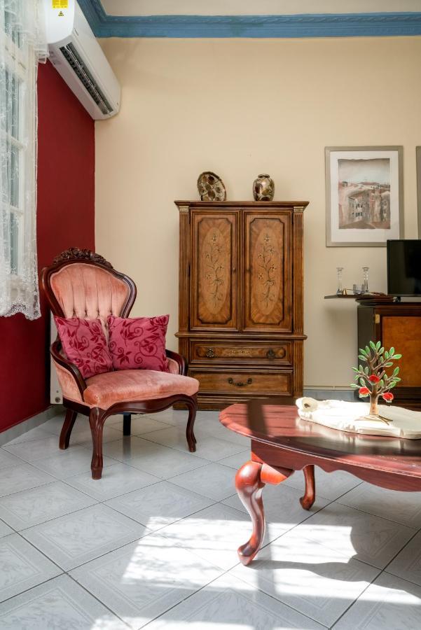 Villa127 Atina Dış mekan fotoğraf