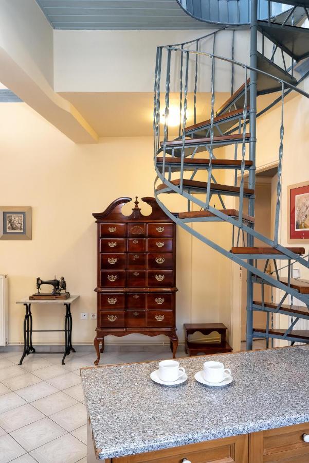 Villa127 Atina Dış mekan fotoğraf