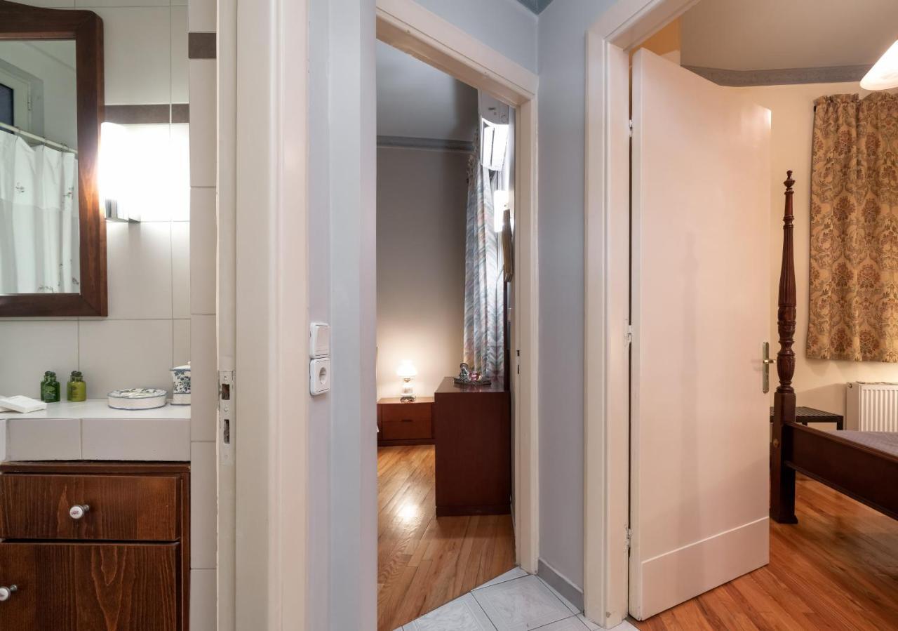 Villa127 Atina Dış mekan fotoğraf